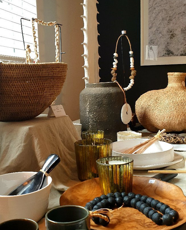 Salt-Yzerfontein必去景点