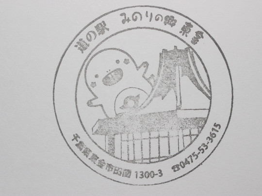 Michi no Eki Minori no Sato Togane-东金市必去景点