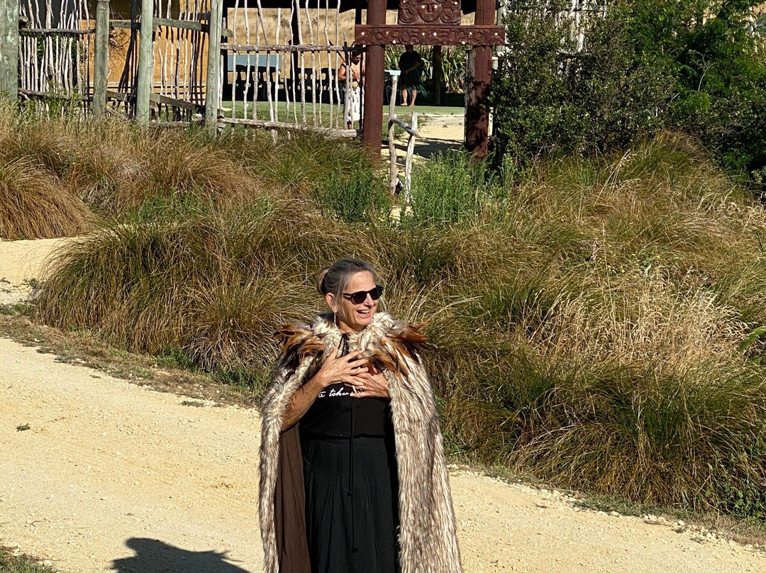 Waimarama Maori Tours-Havelock North必去景点