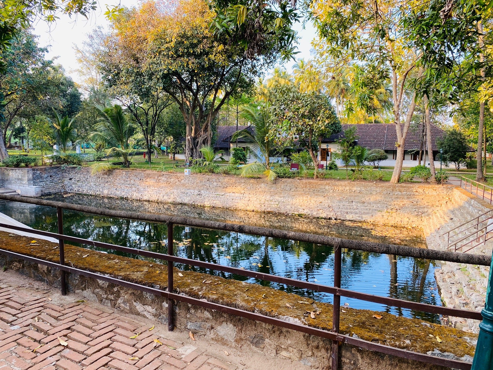 Kalari Kovilakom - The Palace For Ayurveda-官方