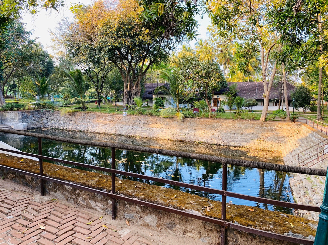 Kalari Kovilakom - The Palace For Ayurveda主图