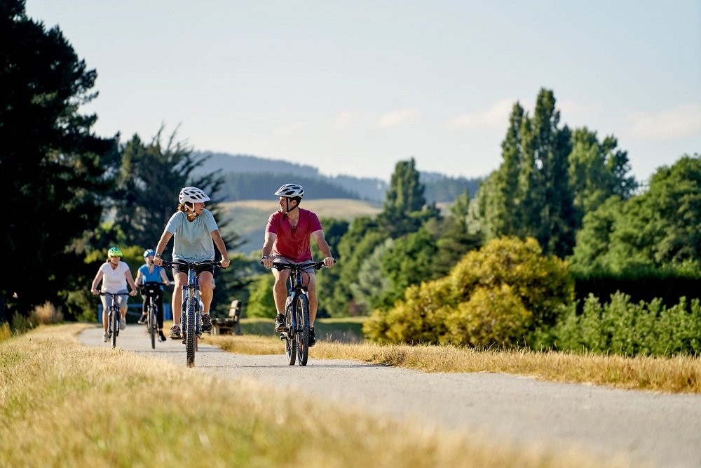 Hawke's Bay Trails景点图片