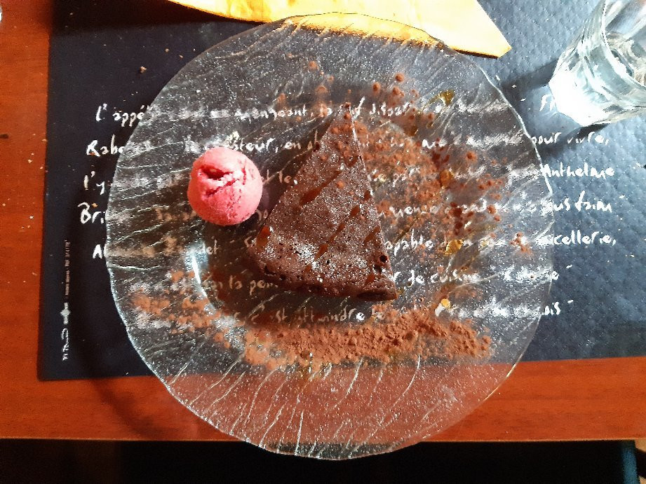 L'Epicurien主图