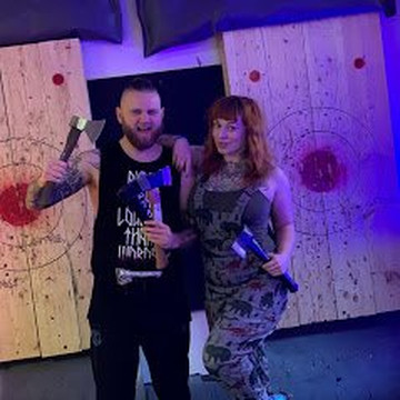 Rage Indoor Sports-特伦特河畔斯托克必去景点