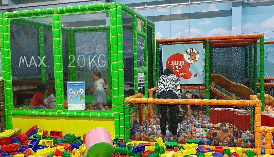 Jux Und Tollerei-帕尔斯多夫必去景点