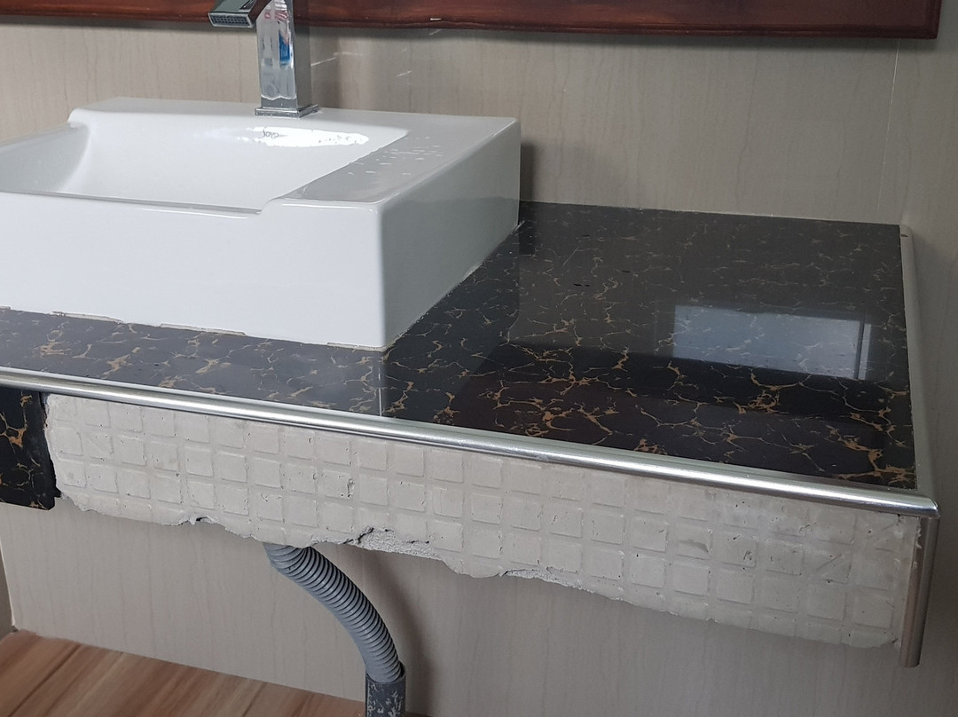 Margosa Lake Resort主图