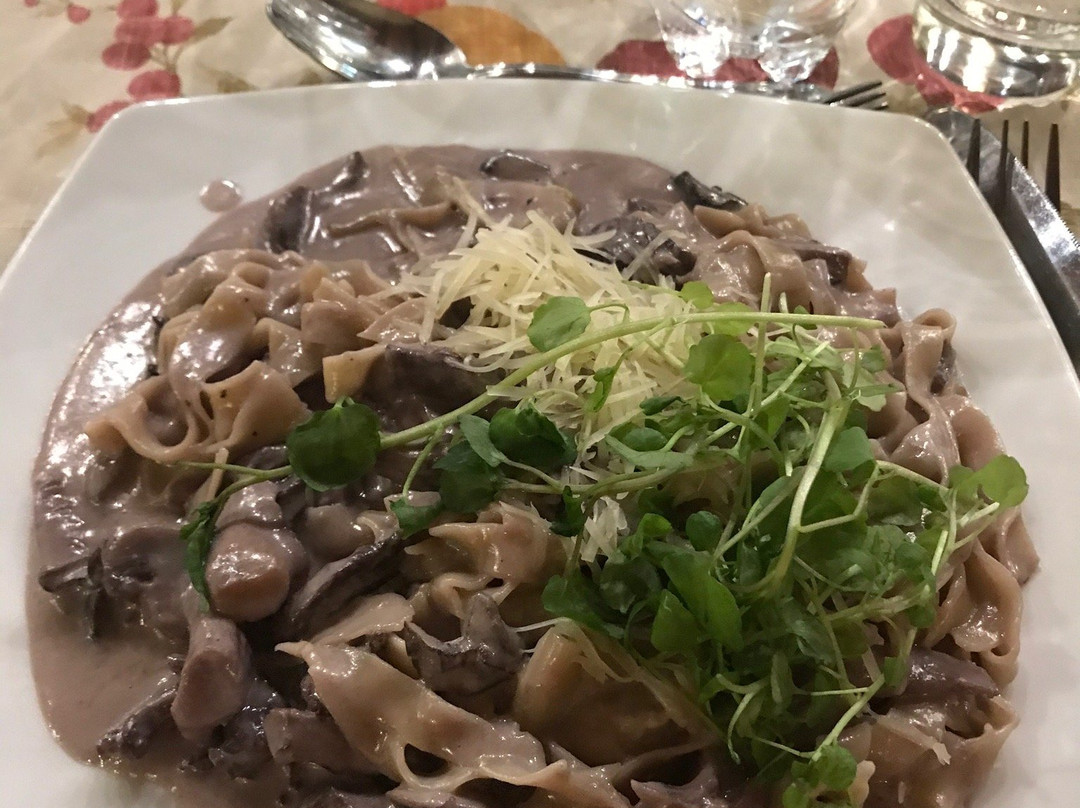 Hotel Villa El Descanso主图