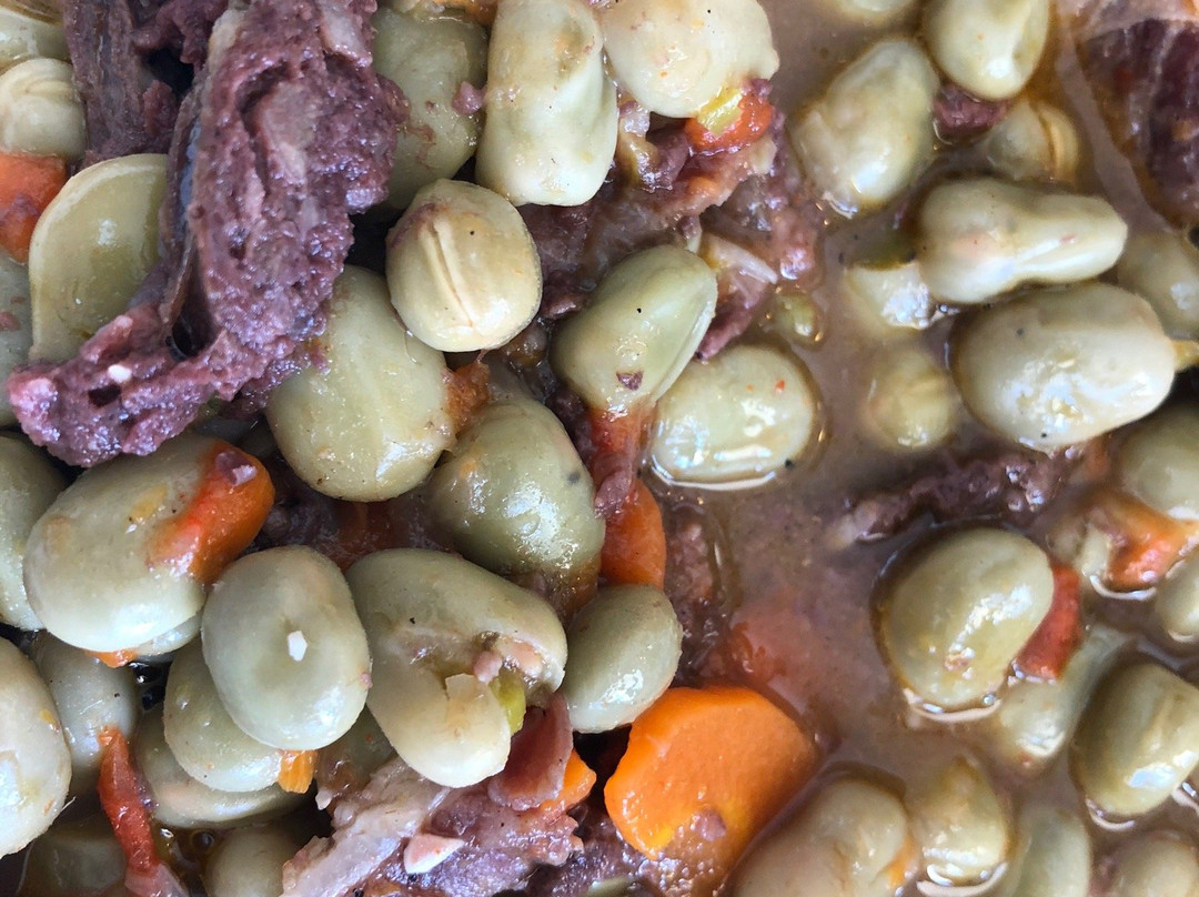 Hostal Les Fonts主图