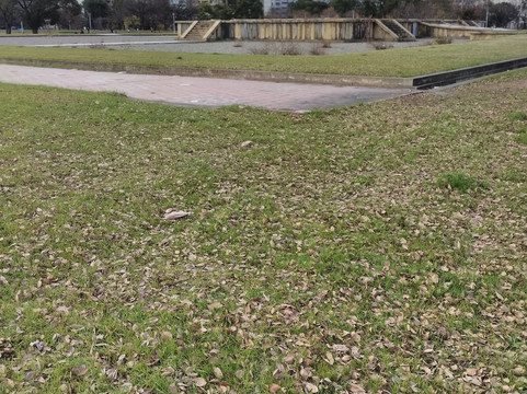 难波宫迹-Chuo必去景点