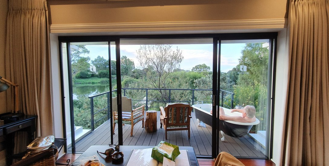 The Royal Fischer Hotel主图