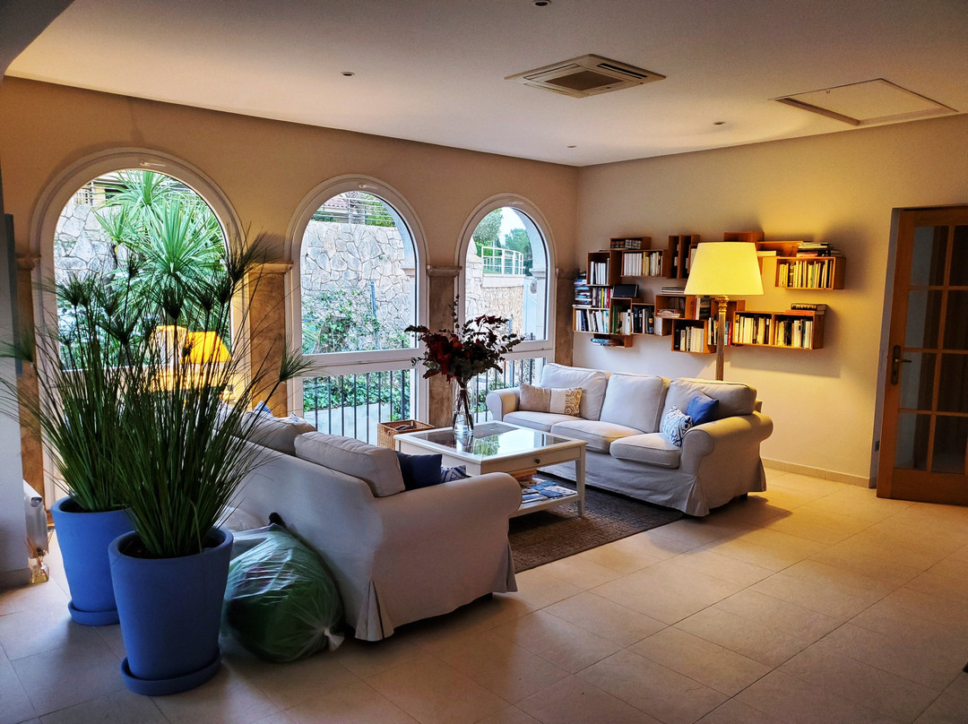 蒙锥克住宿加早餐旅馆主图