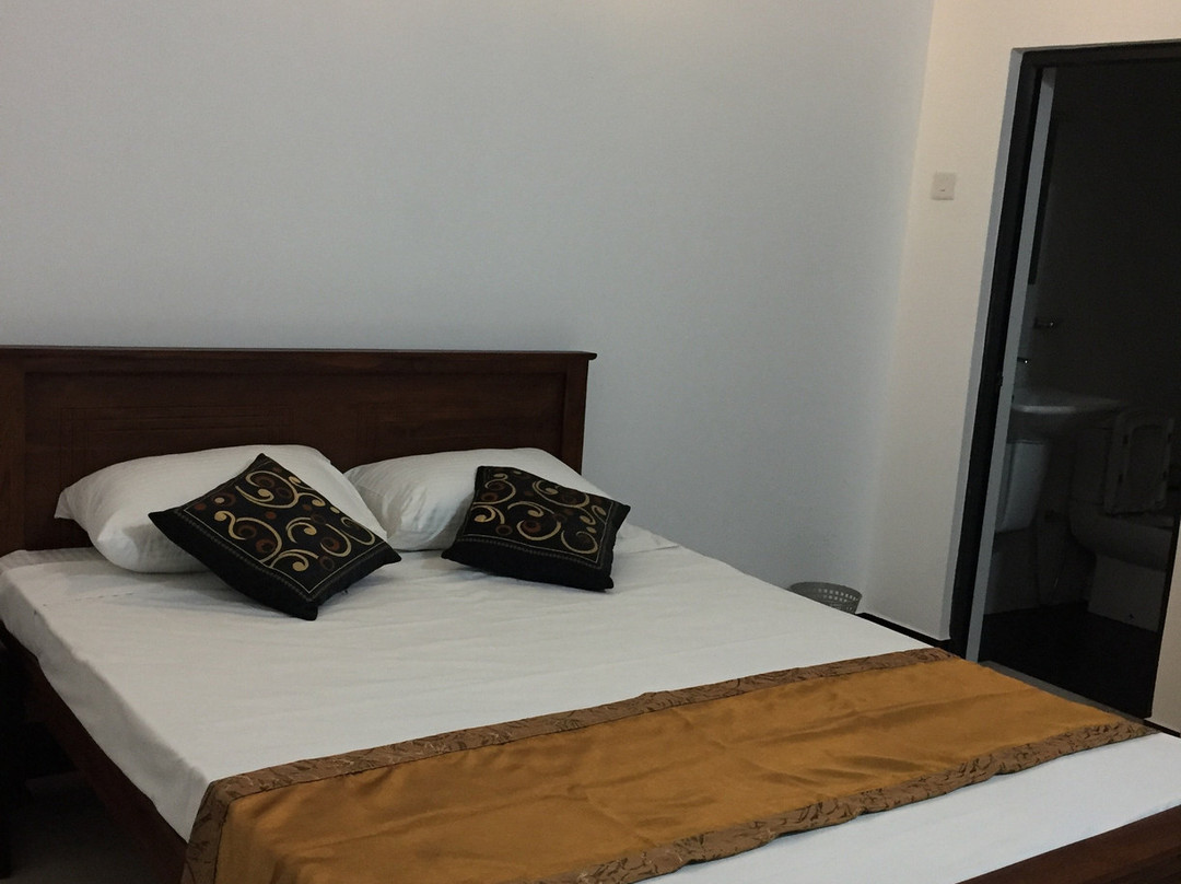 Kandyan Lounge主图