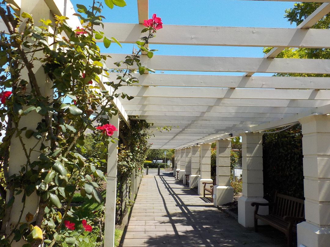 Brighton Town Hall-布莱顿必去景点