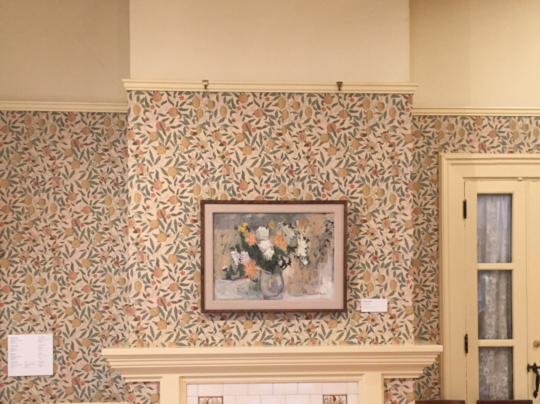 Art Gallery of Greater Victoria-维多利亚必去景点