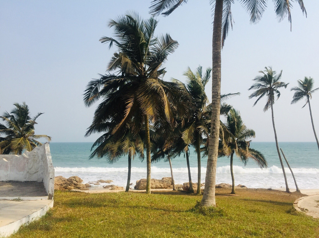 Till's Beach Resort主图