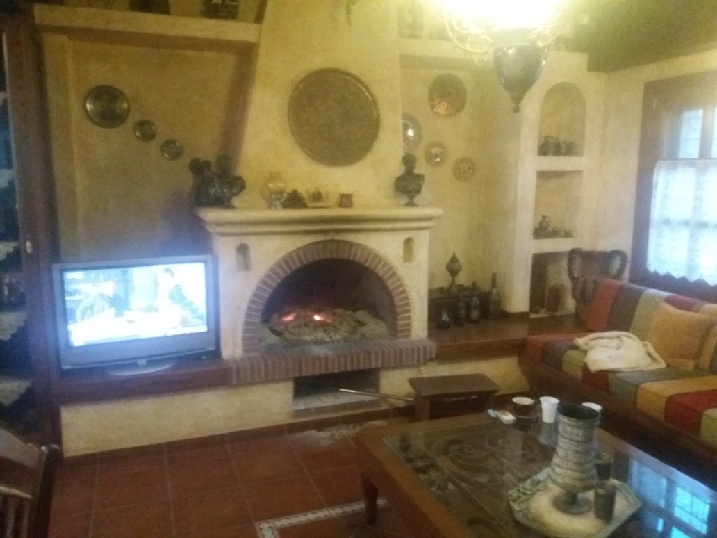 Mansion of Kyriou Giannis-官方