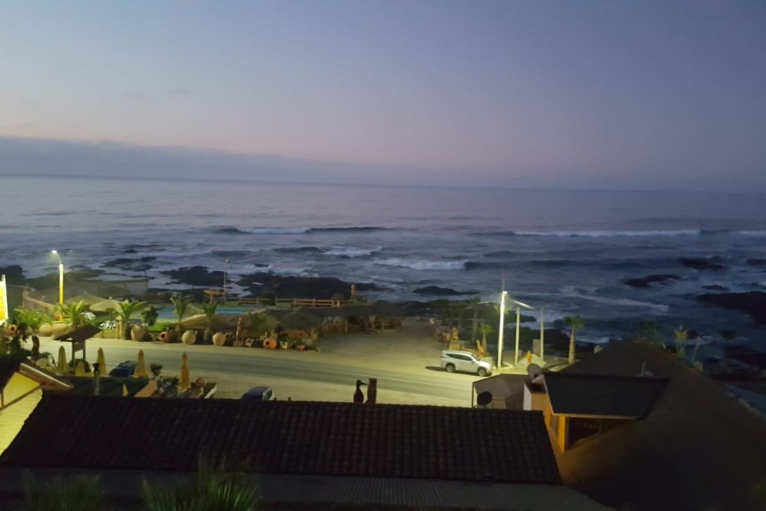 Hosteria Donde Gilberto主图