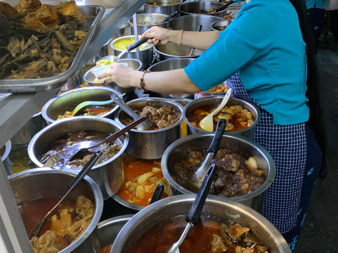 Roadtoburma-仰光必去景点