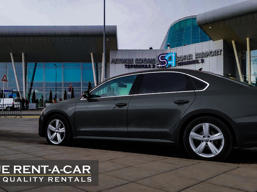 True Rent Car-普罗夫迪夫必去景点