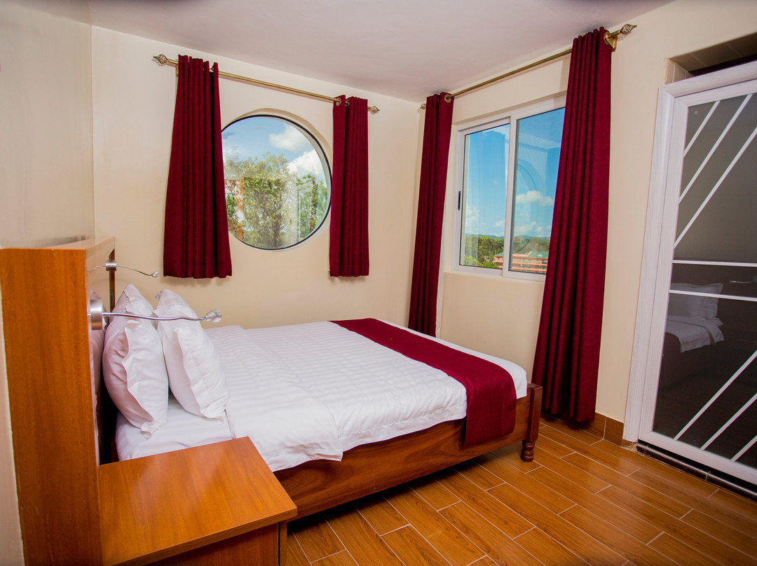 Hotel San Marino主图