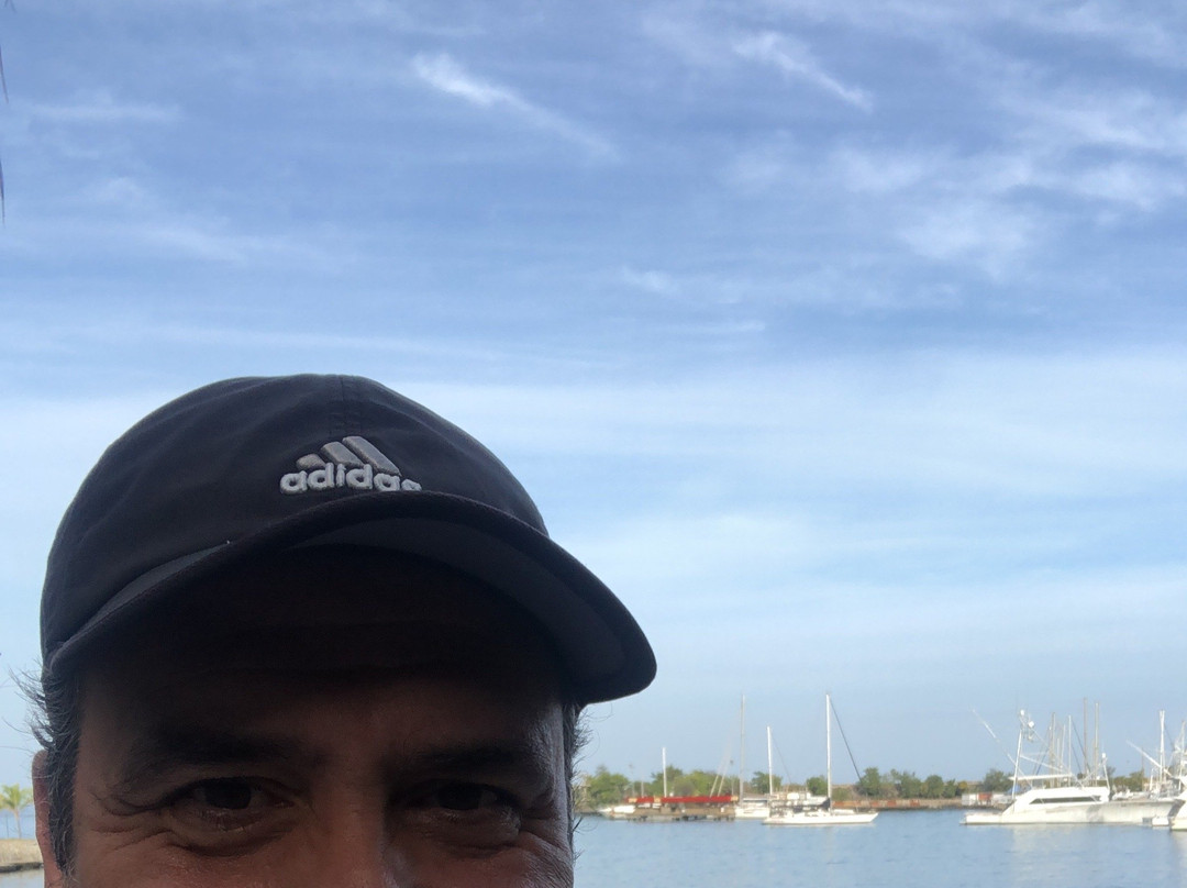 Club Puerto Azul景点图片