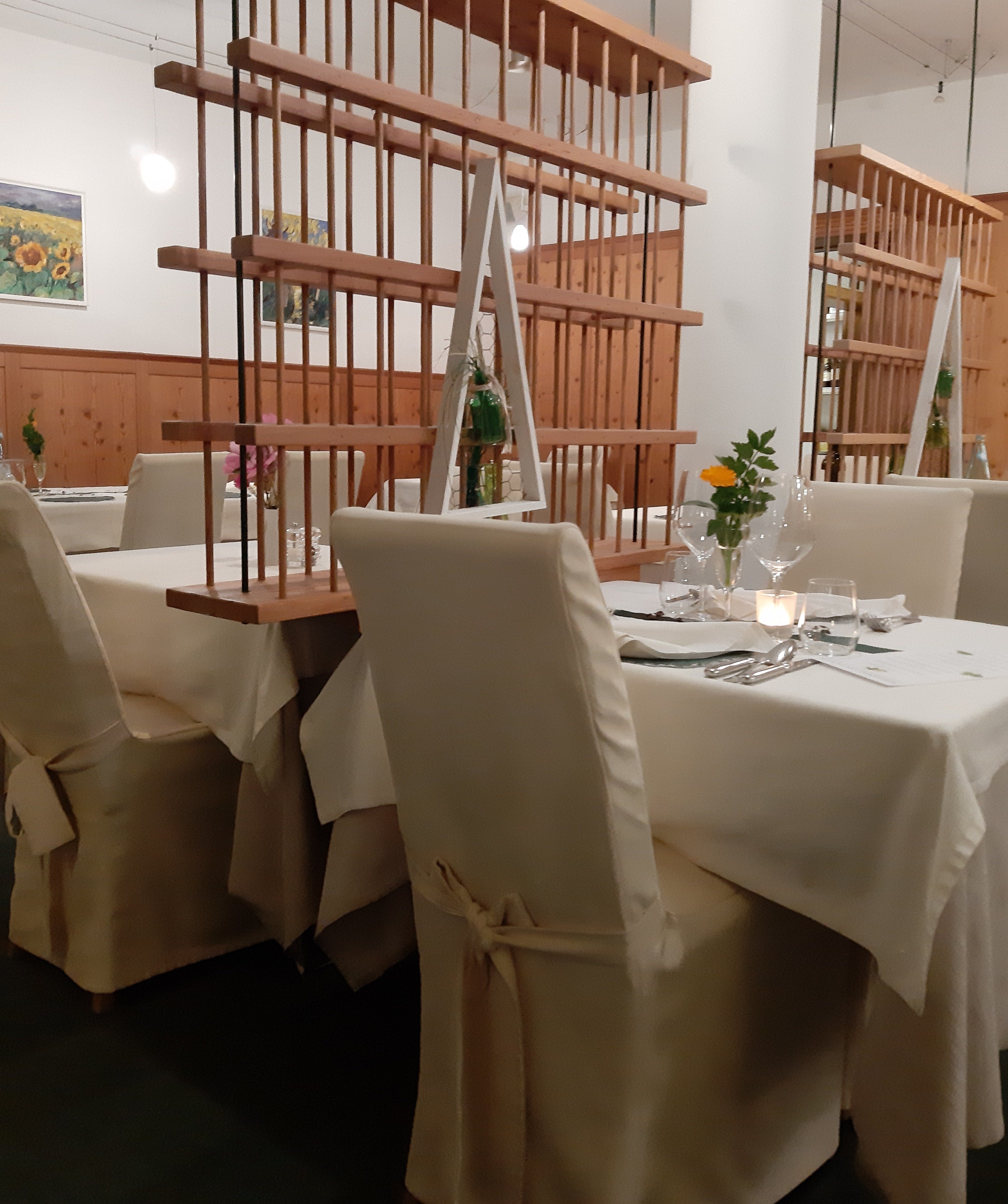 Hotel Unterpichl-餐饮