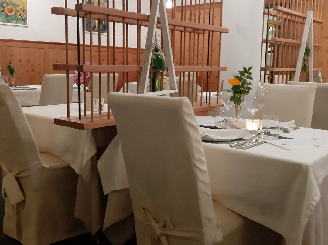 Hotel Unterpichl主图