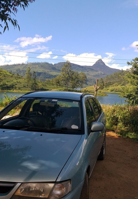 Professional & Well Priced Taxi Service-Demodara必去景点