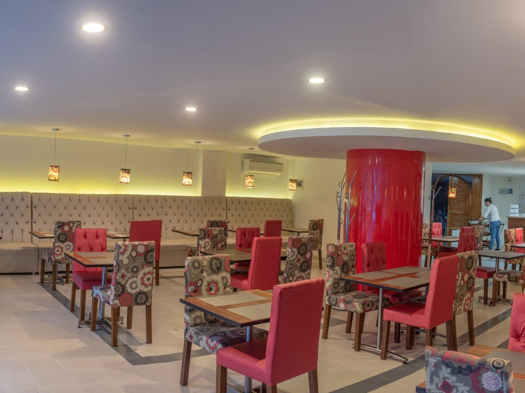 Hotel Juan Maria主图