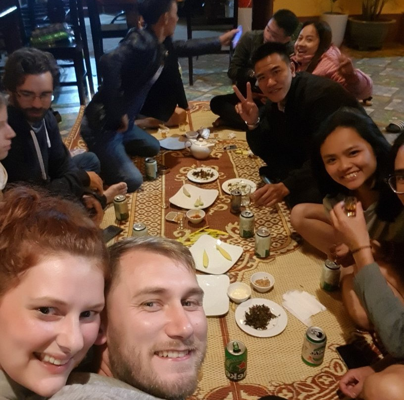 Phong Nha Ecolodge主图