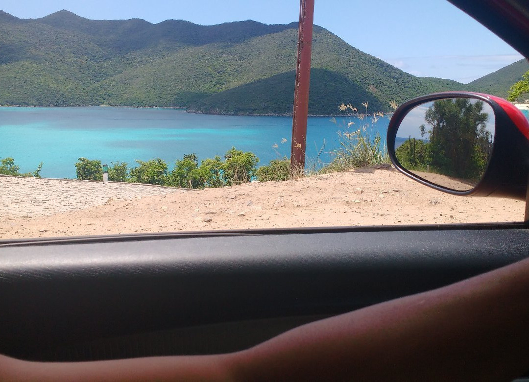 Hotel da Canoa主图