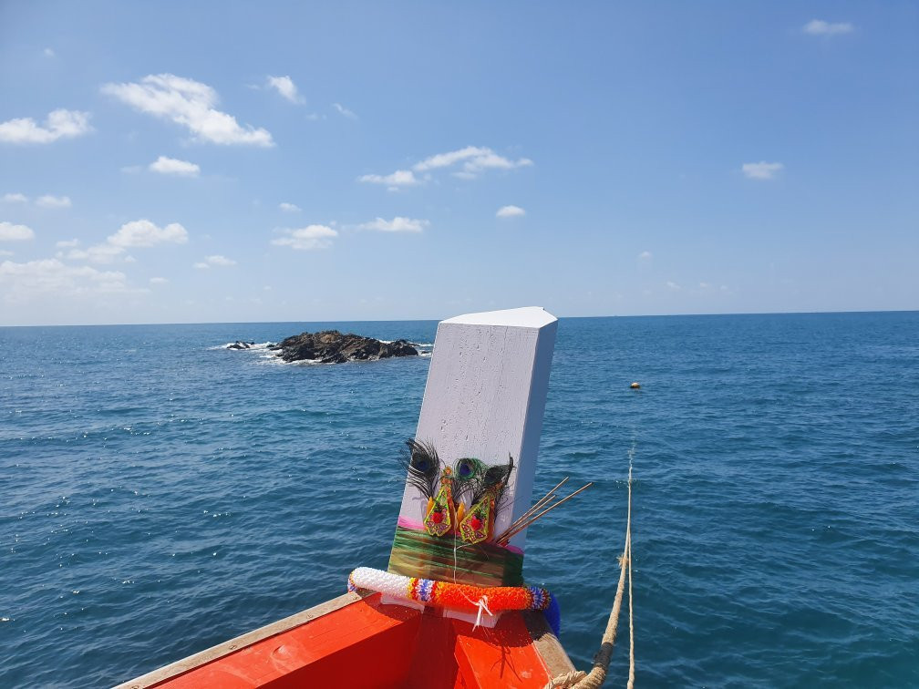 ScubaDawgs潜水&浮潜之旅景点图片