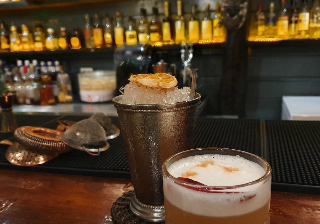 Coco Bar景点图片
