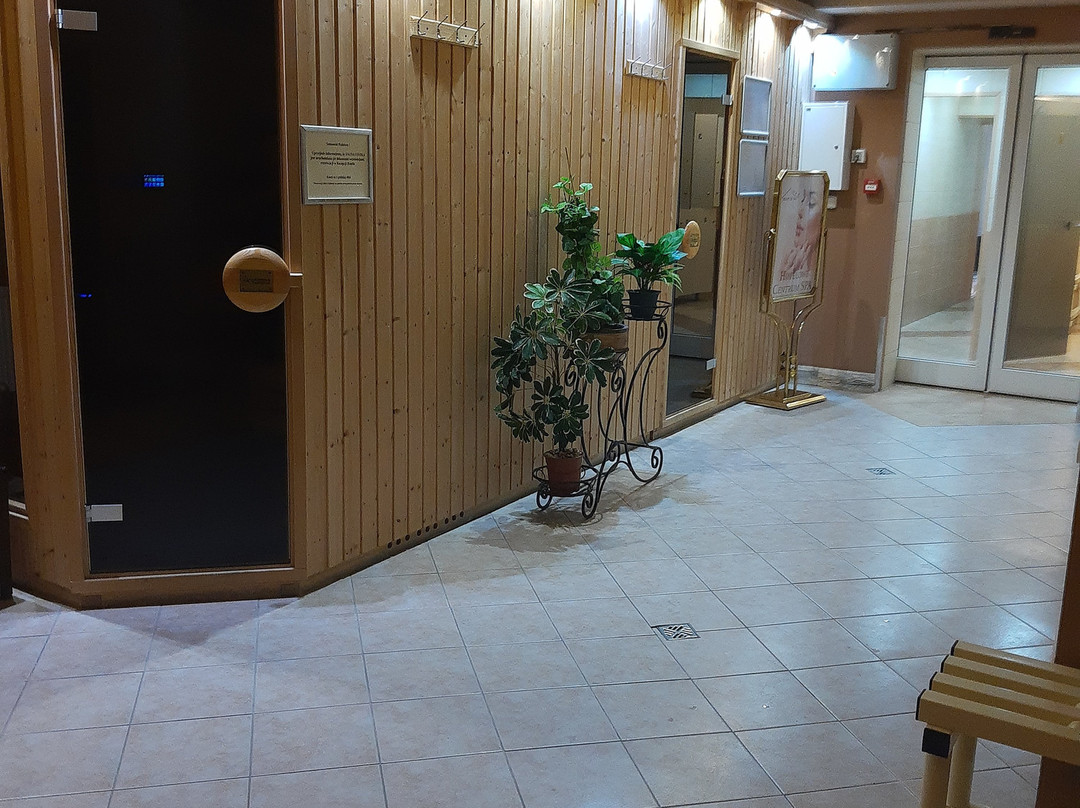 Hotel Adam & Spa主图