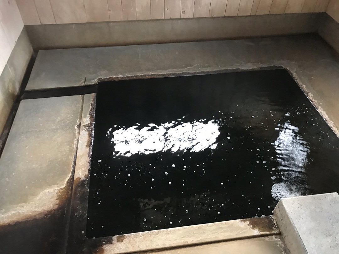 Baba Onsen-大崎市必去景点