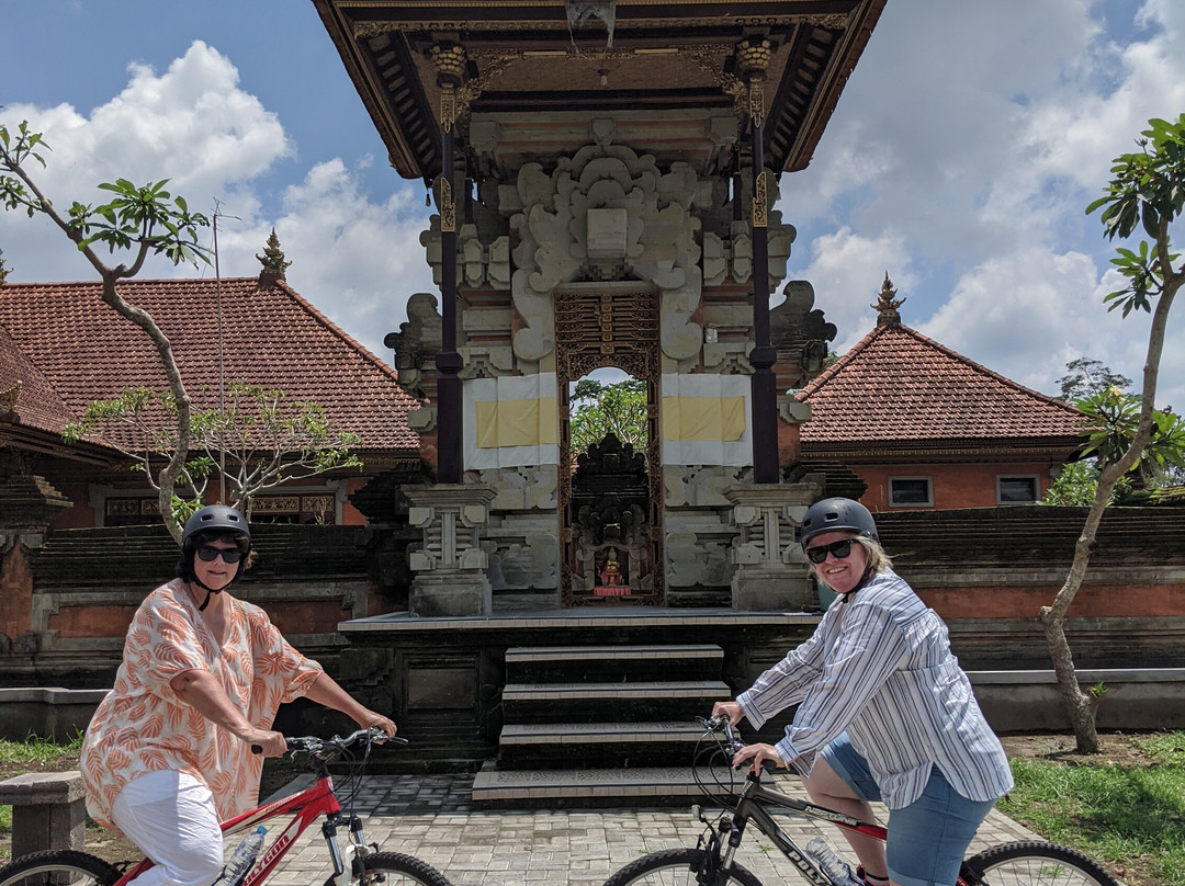 Halo Bike Cycling Tour-吉安雅必去景点