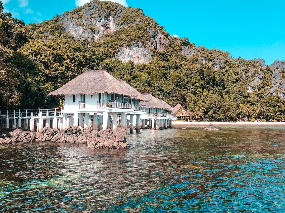 阿普莉海岛度假村主图