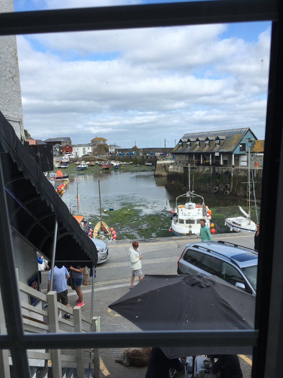 维尔豪斯酒店-酒店景观