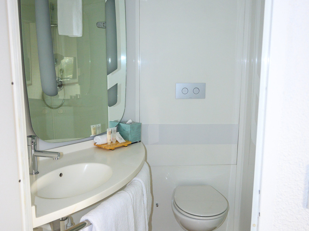 宜必思悉尼机场酒店主图