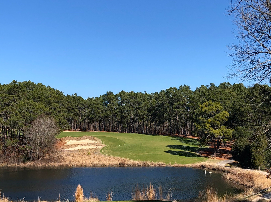 Pine Needles Golf Club景点图片