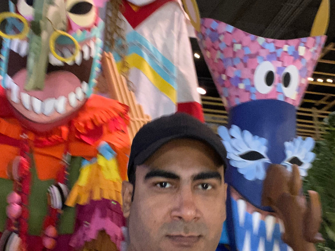 Thailand Tour & Attractions-曼谷必去景点