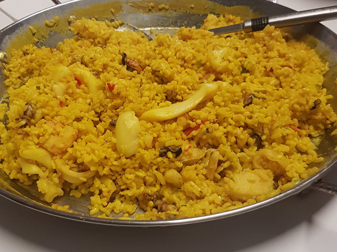 Monreal旅游攻略图片