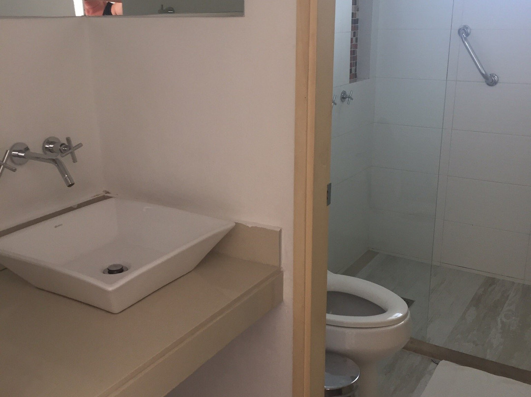 Hotel Casa Blanca Boutique主图