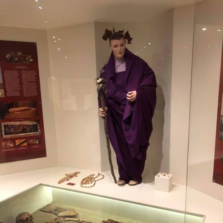 Tekirdag Museum景点图片