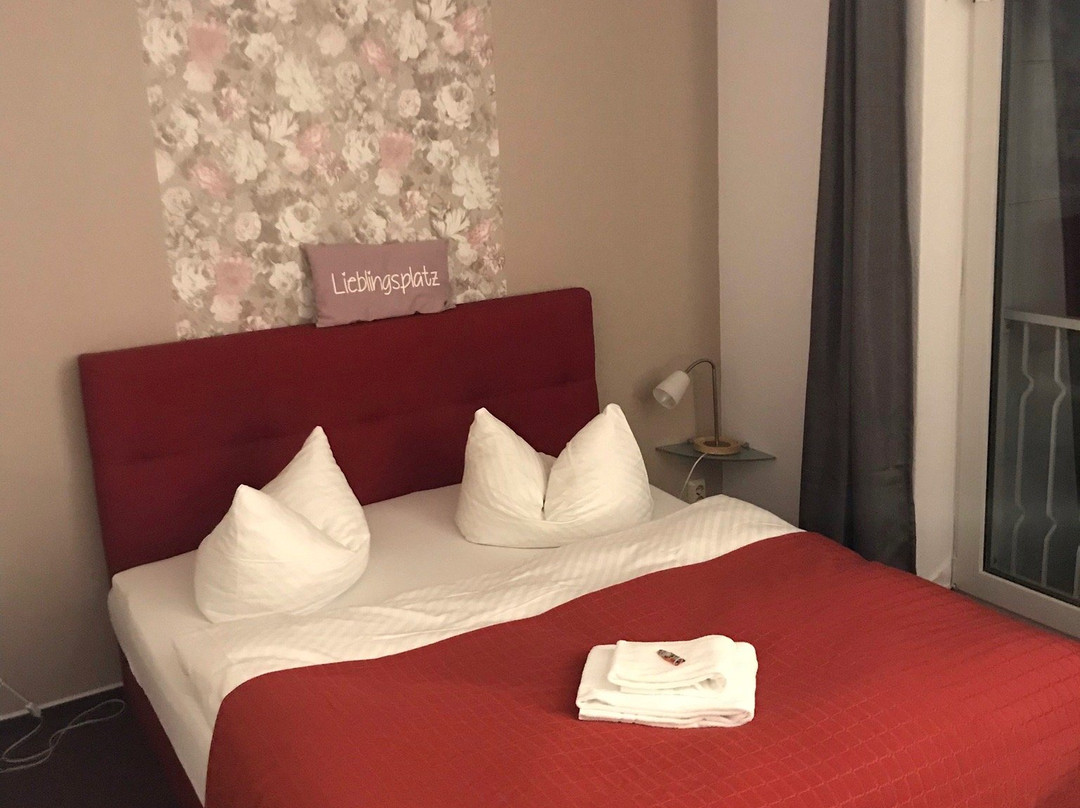 Annablick Hotel主图