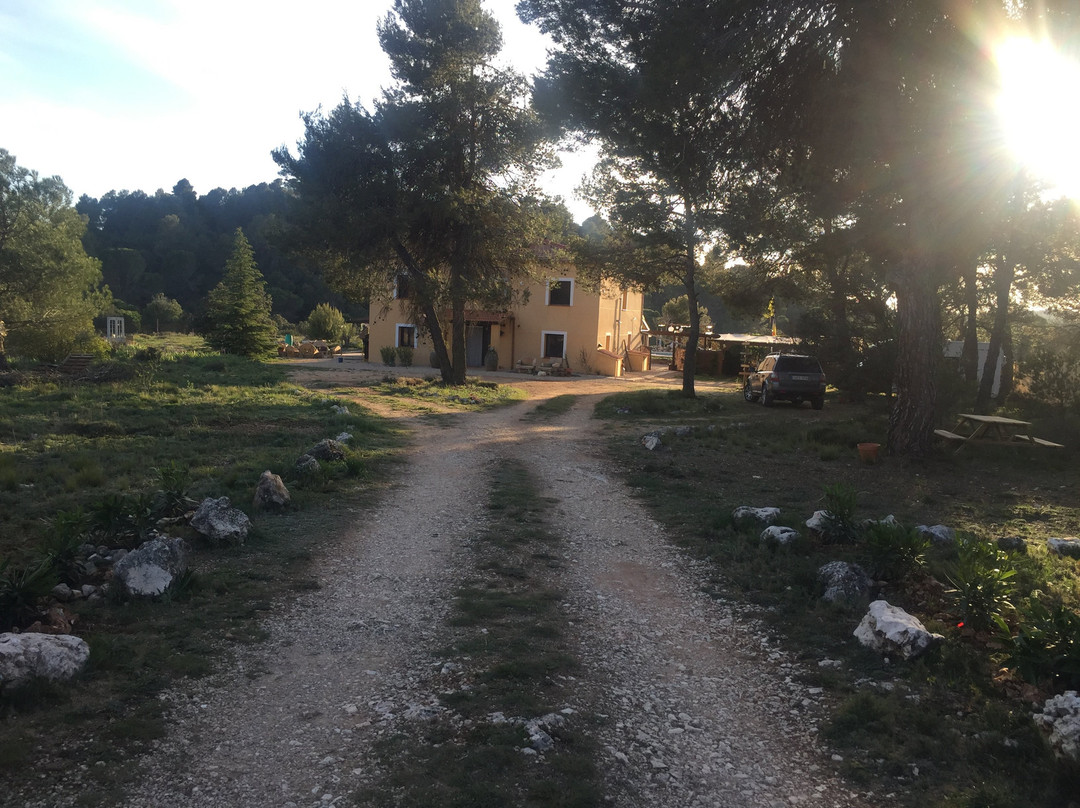 Casa Las 2 Salchichas