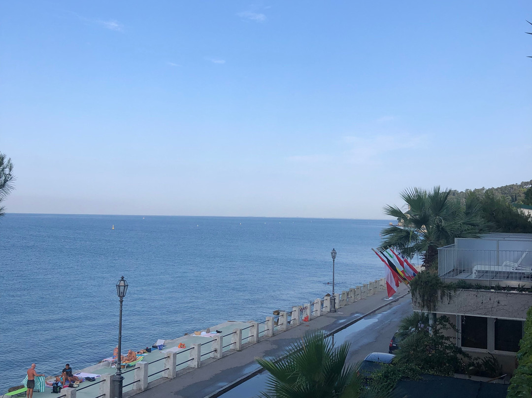 米拉梅尔酒店主图