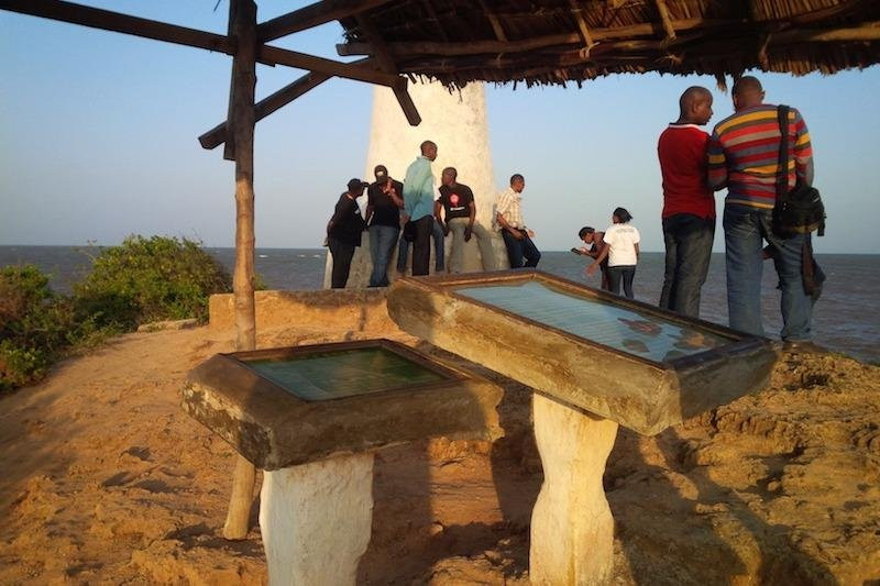 Expedition Happy Hour-查佛必去景点