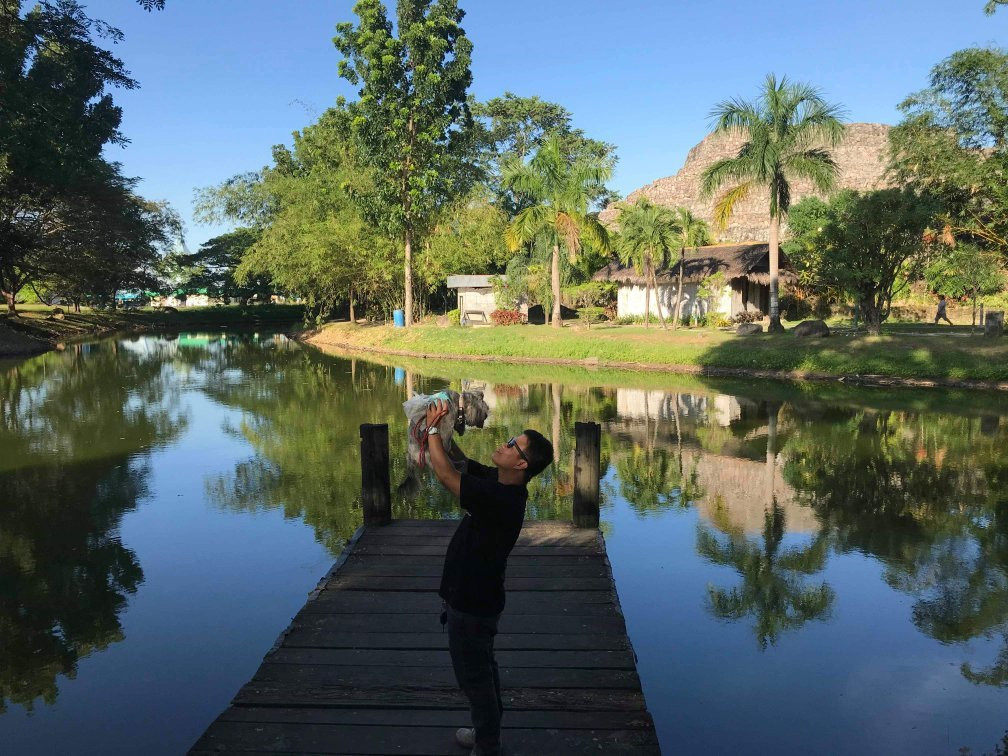 Nayong Pilipino Clark-克拉克自由港区必去景点