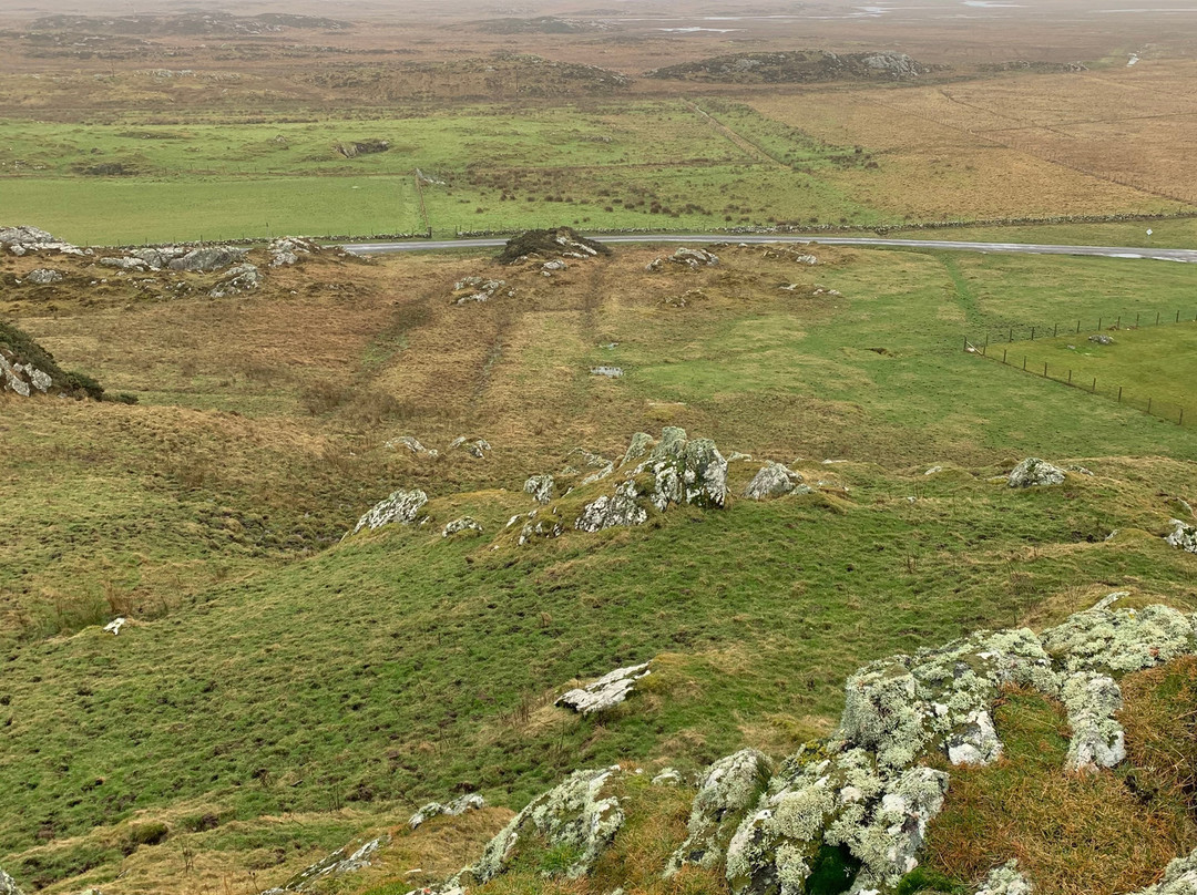 Tiree Lodge Hotel主图